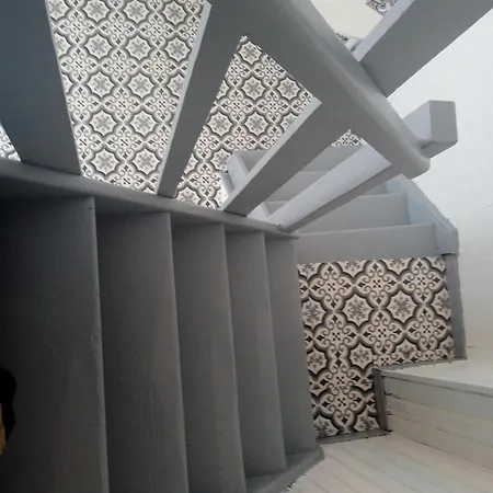 Apartamento La Halte Gare Rennes